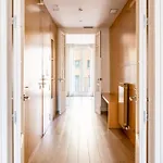 Apartman The Collection - Classy 3bed 3bath In Eixample Barcelona