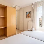 The Collection - Classy 3bed 3bath In Eixample Apartman *