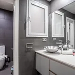 The Collection - Classy 3bed 3bath In Eixample Apartman *