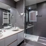 דירה The Collection - Classy 3bed 3bath In Eixample
