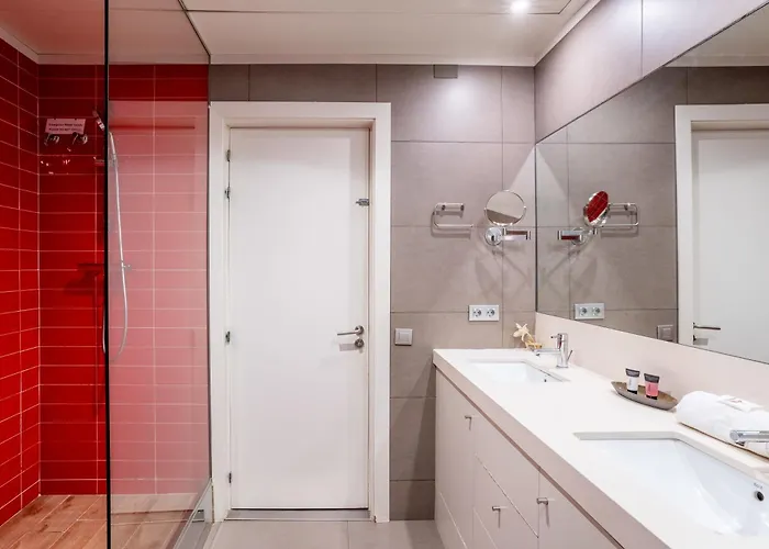 Апартаменты The Collection - Classy 3bed 3bath In Eixample Барселона