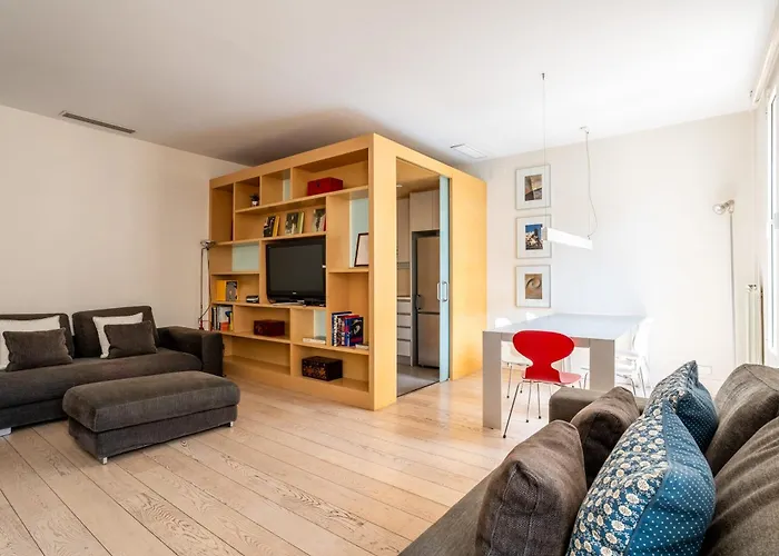 The Collection - Classy 3bed 3bath In Eixample *