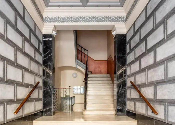 The Collection - Classy 3bed 3bath In Eixample * Барселона